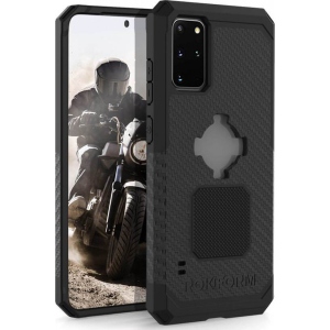 Чохол для смартфону Rokform Rugged for Samsung Galaxy S20+ SM-G985 Black (306401P) купити в Києві