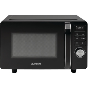 Мікрохвильова піч (НВЧ) Gorenje MO20S4BC