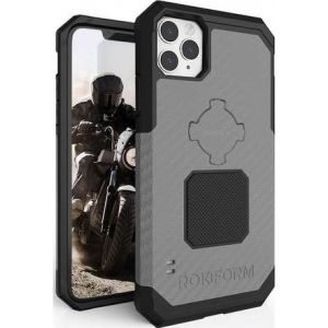 Чохол для смартфону Rokform Rugged for Apple iPhone 11 Pro Gun Metal (306643P) Київ