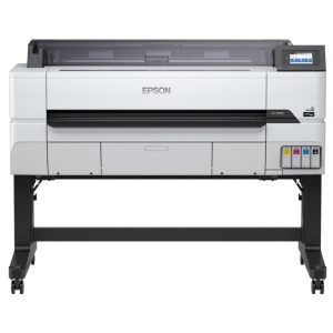 Принтер для кольорового друку Epson SC-T5405 (C11CJ56301A0)