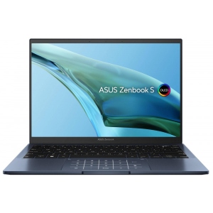 Ноутбук Asus Zenbook S 13 UM5302LA-LV152 Ponder Blue