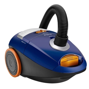 Пилосос для сухого прибирання з мішком Amica VM 1061 Zephyr
