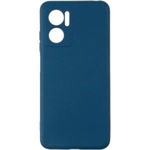 Чохол для смартфону Armorstandart ICON Case for Xiaomi Redmi 10 5G/11 Prime 5G/Note 11E 5G Camera cover Blue (ARM61852)