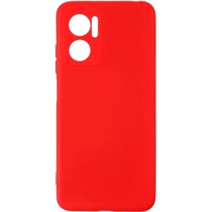 Чохол для смартфону Armorstandart ICON Case for Xiaomi Redmi 10 5G/11 Prime 5G/Note 11E 5G Camera cover Red (ARM61855)
