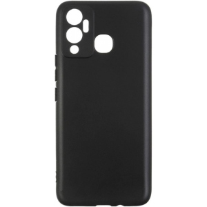 Чохол для смартфону
 Armorstandart Matte Slim Fit for Infinix Hot 12 Play (X6816D) Camera cover Black (ARM62269)