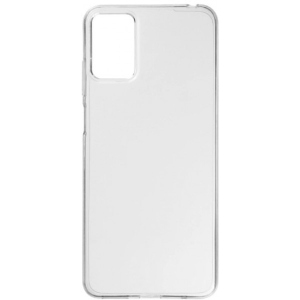 Чохол для смартфону Armorstandart Air for Motorola Moto E22/E22i Transparent (ARM65150)