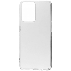 Чохол для смартфону Armorstandart Air Series for OPPO A57s 4G/A57 4G/A57e 4G/A77 4G/A77s 4G Transparent (ARM64688)