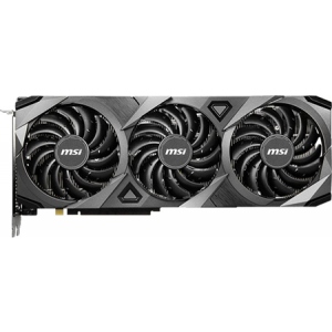 Відеокарта MSI PCIE16 RTX3070 8GB GDDR6 (RTX3070 VEN 3X PLUS 8G OC)