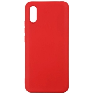 Чохол для смартфону Armorstandart Icon Case for Xiaomi Redmi 9A Red (ARM62750)