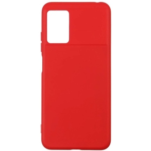 Чохол для смартфону Armorstandart Icon Case for Xiaomi Poco M5 Red (ARM62973)