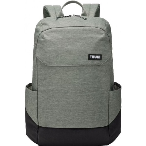 Рюкзак для ноутбуку Thule Lithos 20L Agave/Black (TLBP216)