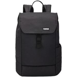 Рюкзак для ноутбуку Thule Lithos 16L Black (TLBP213)