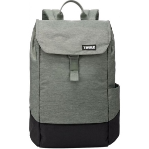 Рюкзак для ноутбуку Thule Lithos 16L Agave/Black (TLBP213)