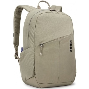 Рюкзак для ноутбуку Thule Campus Notus 20L Vetiver Gray (TCAM-6115)