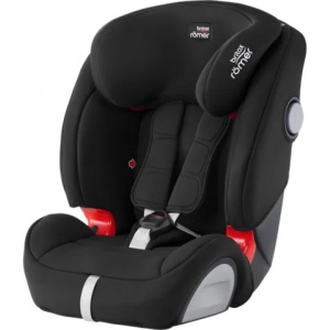 Автокрісло Britax-Romer EVOLVA 123 SL SICT Cosmos Black