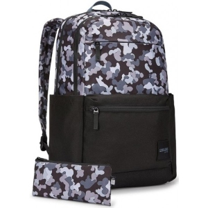 Рюкзак для ноутбуку Case Logic Uplink 26L Black Spot Camo (CCAM-3216)