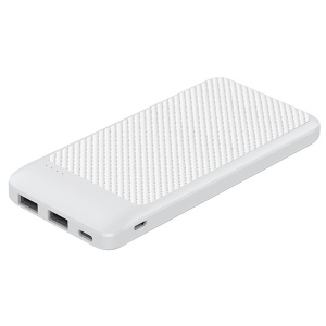 Батарея мобільна WST SL10-10000 mAh Li-pol+TYPE-C (2759787510018)