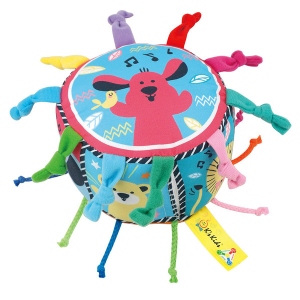 Барабан K’S Kids Барабан музичний (KA10814-OB)