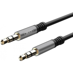 Кабель 3.5 мм -3.5 мм XO 3.5mm - 3.5mm (NB121)
