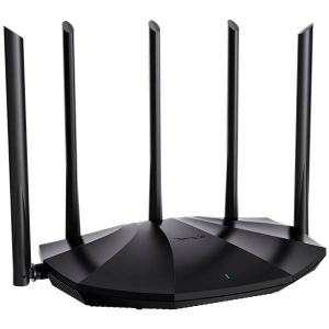 Маршрутизатор інтернет WiFi6 Tenda RX2 Pro