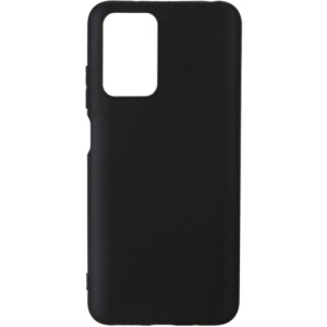 Чохол для смартфону Armorstandart Matte Slim Fit for Xiaomi Redmi 10/10 2022 Black (ARM62747)