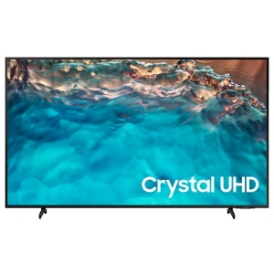 Телевізор Samsung UE85BU8000UXUA