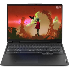 Ноутбук ігровий Lenovo IdeaPad Gaming 3 16ARH7 (82SC007RRA) Onyx Grey