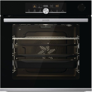 Духова шафа електрична Gorenje BPSAX6747A08BG (B60O13PS5I01-2)