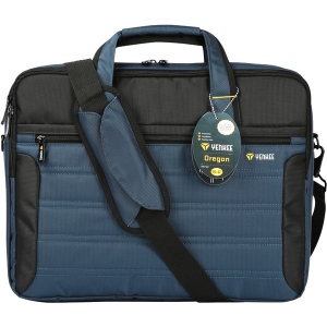 Сумка для ноутбуку YENKEE Oregon YBN 1531 Black