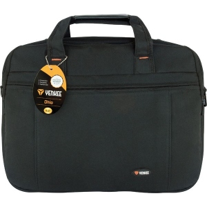 Сумка для ноутбуку YENKEE Ohio YBN 1501 Black