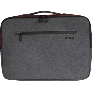 Сумка для ноутбуку YENKEE Tarmac Protective Sleeve YBN 1435GY Gray
