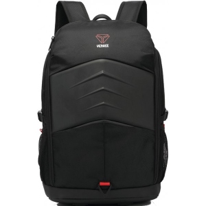 Рюкзак для ноутбуку YENKEE Gaming Shield YBB 1503 Black