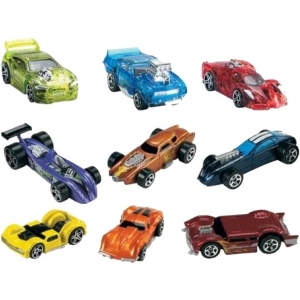 Базова машинка Hot Wheels 5785 в ас. купити