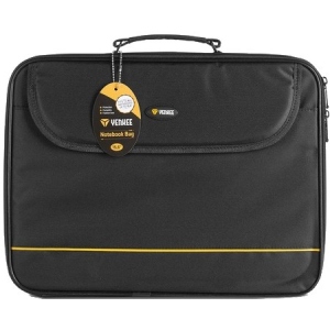 Сумка для ноутбуку YENKEE YBN 15BDL01 Black