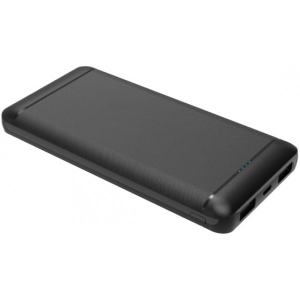 Батарея мобільна BYZ 10000 mAh TYPE-C Black (BYZ-W3-B)