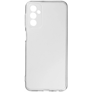 Чохол для смартфону Armorstandart Air Series for Samsung M23 (M236) Camera cover Transparent (ARM61646)