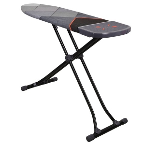 Уцінка - Прасувальна дошка Harbinger 43x150 см (ММ 152 Grey) ##