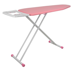 Прасувальна дошка Harbinger 38x118 см (ММ 640 Pink)