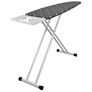 Прасувальна дошка Harbinger 38x118 см (ММ 450 Starry sky)
