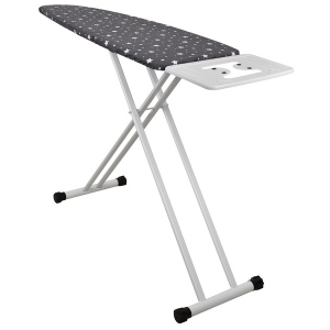 Уцінка - Прасувальна дошка Harbinger 38x118 см (ММ 450 Starry sky)