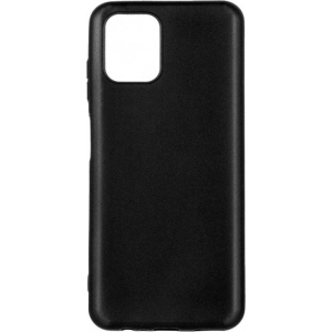 Чохол для смартфону Colorway TPU matt Motorola G13 Black (CW-CTMMG13-BK)