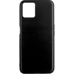 Чохол для смартфона Colorway TPU matt Motorola G72 Black (CW-CTMMG72-BK)