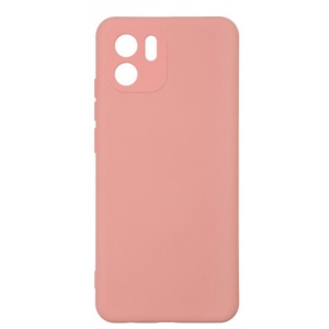 Чохол для смартфону Armorstandart ICON Case for Xiaomi Redmi A1 Camera cover Pink (ARM62837)