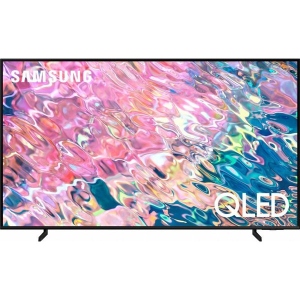 Телевізор Samsung QE75Q60BAUXUA