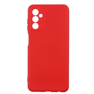Чохол для смартфону Armorstandart ICON Case for Samsung M13 4G (M135) Camera cover Red (ARM63226)