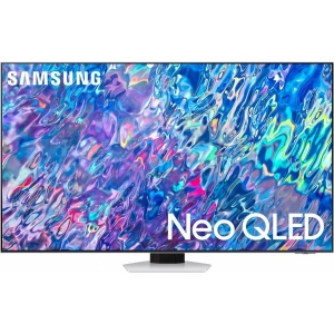 Телевізор Samsung QE85QN85BAUXUA