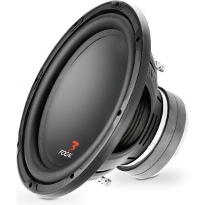 Автосабвуфер FOCAL SUB P 30DB