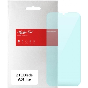 Захисна плівка для смартфону Armorstandart Anti-Blue for ZTE Blade A51 lite (ARM65647)