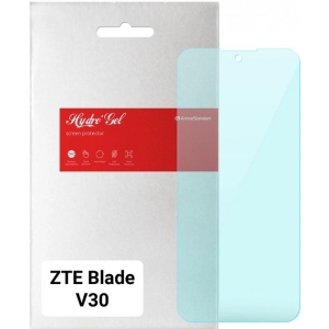 Захисна плівка для смартфону Armorstandart Anti-Blue for ZTE Blade V30 (ARM65682)