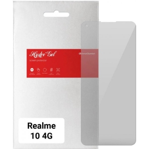 Захисна плівка для смартфону Armorstandart Anti-spy for Realme 10 4G (ARM65650)